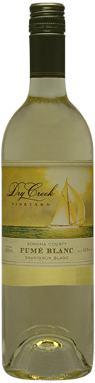 Image of Bottle of 2013, Dry Creek Vineyard, Sonoma County